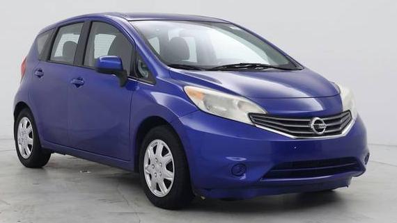 NISSAN VERSA NOTE 2014 3N1CE2CP7EL350631 image
